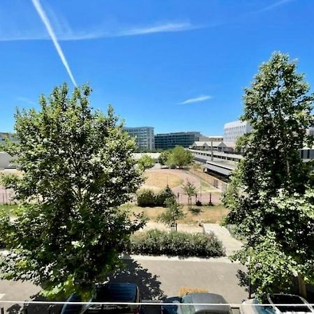 Lumineux 2 Pieces - Centre-Ville Climatise - Netflix Prime Canal - Bien Place Marsiglia Esterno foto