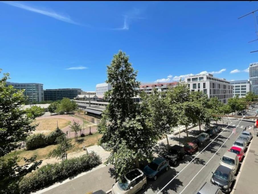 Lumineux 2 Pieces - Centre-Ville Climatise - Netflix Prime Canal - Bien Place Marsiglia Esterno foto