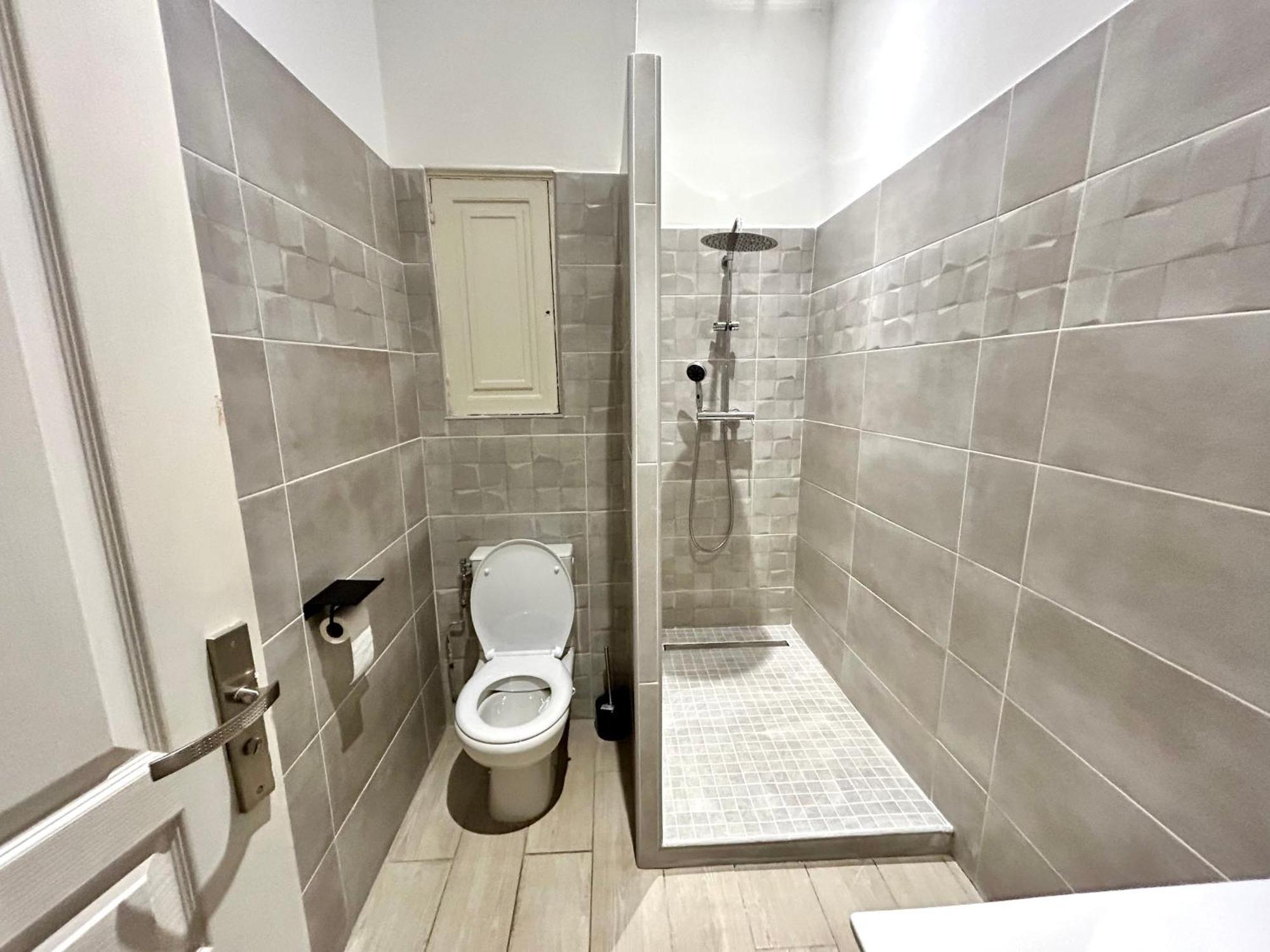 Lumineux 2 Pieces - Centre-Ville Climatise - Netflix Prime Canal - Bien Place Marsiglia Esterno foto
