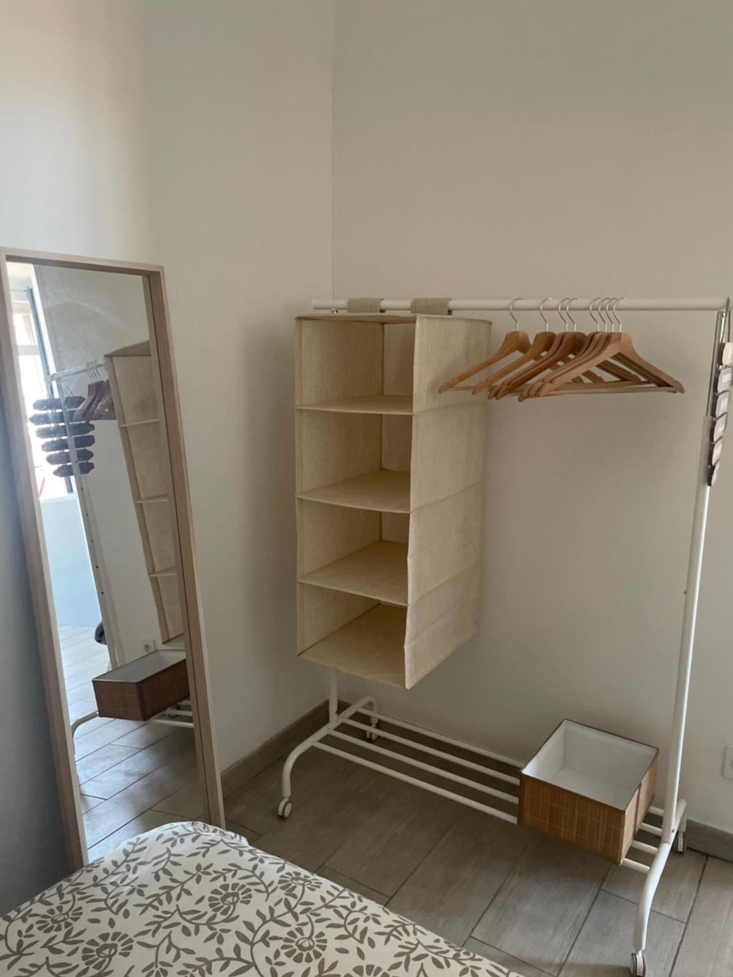 Lumineux 2 Pieces - Centre-Ville Climatise - Netflix Prime Canal - Bien Place Marsiglia Esterno foto