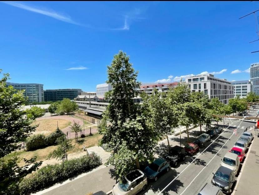 Lumineux 2 Pieces - Centre-Ville Climatise - Netflix Prime Canal - Bien Place Marsiglia Esterno foto